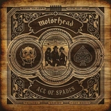 LP - MOTORHEAD: ACE OF SPADES - BOX (40TH ANNIVERSARY) (8LP+DVD) - 8LP