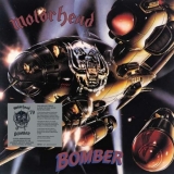 CD - Motörhead : Bomber - 2CD