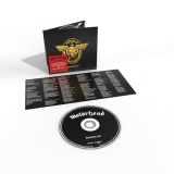 CD - Motörhead : Hammered / Digipack