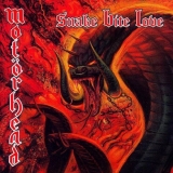 CD - Motörhead : Snake Bite Love