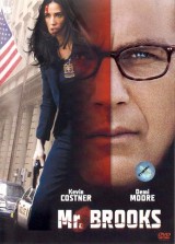 DVD Film - Mr. Brooks