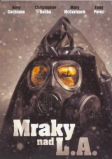 DVD Film - Mraky nad L. A.