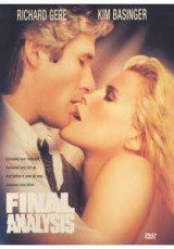 DVD Film - Mrazivá vášeň