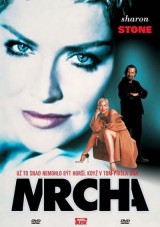DVD Film - Mrcha (papierový obal)