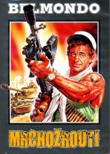 DVD Film - Mrchožrúti