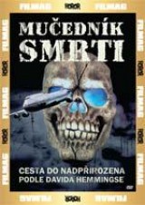 DVD Film - Mučedník smrti