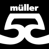 CD - MULLER RICHARD - 55