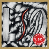 CD - Müller Richard : LSD / Reedícia 2021