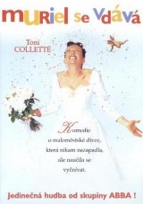 DVD Film - Muriel sa vydáva (papierový obal)