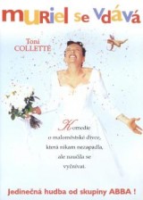 DVD Film - Muriel sa vydáva