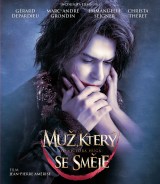 BLU-RAY Film - Muž, ktorý sa smeje