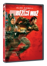 DVD Film - Muž na úteku