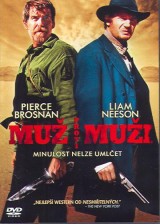 DVD Film - Muž proti mužovi