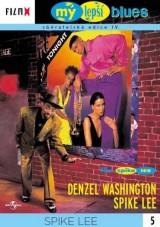 DVD Film - Mý lepší blues (filmX)