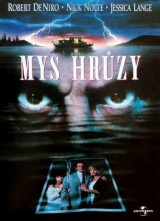 DVD Film - Mys hrůzy (papierový obal)