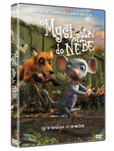 DVD Film - Myši patria do neba