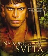 BLU-RAY Film - Na konci sveta