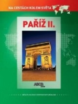 DVD Film - Na cestách kolem světa 29 - Paříž II.