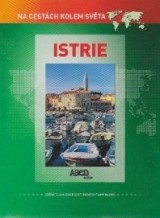 DVD Film - Na cestách kolem světa 3 - Istrie