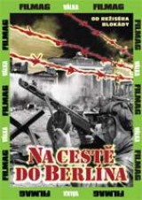 DVD Film - Na ceste do Berlína