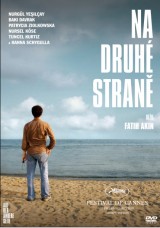 DVD Film - Na druhé straně