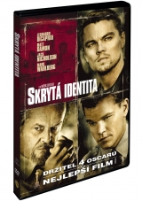 DVD Film - Na druhej strane