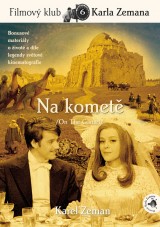 DVD Film - Na kometě (slimbox)