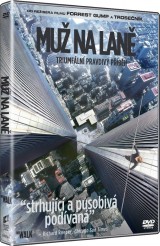 DVD Film - Na lane