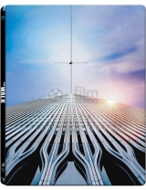 BLU-RAY Film - Na lane - STEELBOOK 2D + 3D