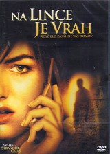 DVD Film - Na lince je vrah!