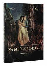 DVD Film - Na mliečnej ceste