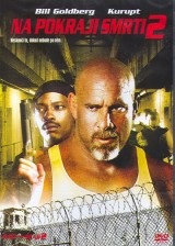 DVD Film - Na pokraji smrti 2