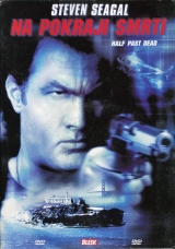 DVD Film - Na pokraji smrti (papierový obal)