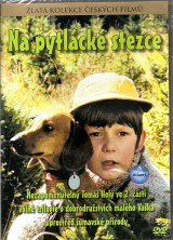 DVD Film - Na pytlácké stezce