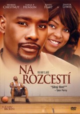 DVD Film - Na rozcestí