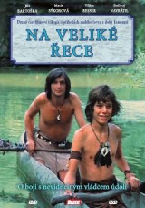 DVD Film - Na veliké řece