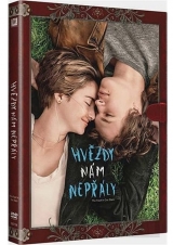 DVD Film - Na vine sú hviezdy - knižná edícia