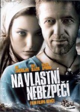 DVD Film - Na vlastné nebezpečenstvo