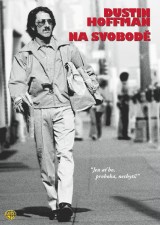 DVD Film - Na svobodě