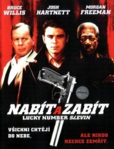 DVD Film - Nabiť a zabiť