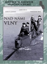 DVD Film - Nad námi vlny