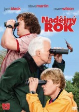 DVD Film - Nadejný rok