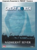 DVD Film - Nádherný sever