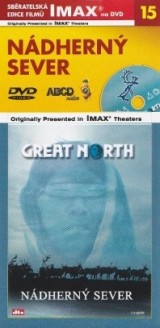 DVD Film - Nádherný sever
