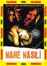 DVD Film - Nahé násilie