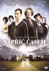 DVD Film - Napříč časem