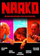 DVD Film - Narko