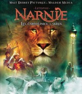 BLU-RAY Film - Narnia: Lev, šatník a čarodejnica (Blu-ray)