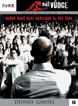 DVD Film - Náš vodca (Film-X)