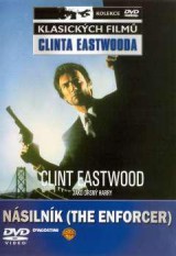 DVD Film - Násilník